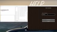 Type the IP address in this textbox to connect to the server (Image via The Breakdown)